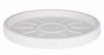 Elho Pure Saucer 33 cm White műanyag alátét