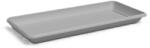 Artevasi Venezia Rectangular Saucer Light műanyag alátét 50 cm