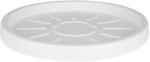 Elho Pure Saucer White műanyag alátét 37 cm
