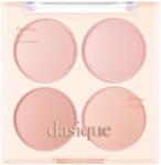 Dasique Blending Mood Cheek - #09 Almond Vanilla - Arcpirosító 10g