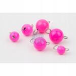 MBlures Cseburaszka wolfram MBlures 1.5g pink 1db (Czeburaszka wolframowa MBlures 1.5g pink)