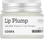 Cosrx Refresh AHA/BHA Vitamin C Lip Plumper - Volumennövelő Ajakápoló 20g