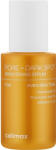 Celimax Pore+Dark Spot Brightening Serum - Pórusösszehúzó és Folthalványító Szérum 30ml