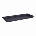 Elho Green Basics Garden Xxl Saucer 80 cm Li műanyag balkonláda alátét