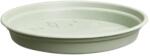Elho Green Basics Saucer Stone Green Green Stone Green műanyag alátét 14 cm