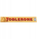 Toblerone Svájci tejcsokoládé 100 g (MLECZNA)