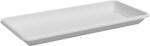 Artevasi Venezia Rectangular Saucer White műanyag alátét 80 cm