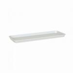 Artevasi Capri Rectangular Saucer White műanyag alátét 50 cm