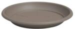 Artevasi Round Saucer Taupe műanyag alátét 30 cm