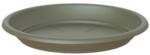Artevasi Round Saucer 45 cm műanyag alátét Dry Green színben