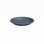 Artevasi Round Saucer Slate Blue műanyag alátét 40 cm