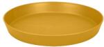 Elho Loft Urban Saucer Round Honey műanyag alátét 30 cm