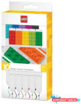 LEGO® Filctoll készlet, LEGO, 10 különböző szín (COR_L53101)