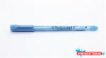 FlexOffice Zseléstoll, 0, 25 mm, kupakos, törölhető, FLEXOFFICE "FlexCorrect", kék (COR_FOZS002K36)