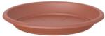 Artevasi Round Saucer Terracotta műanyag alátét 9 cm