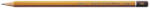 KOH-I-NOOR Grafitceruza, HB, hatszögletű, KOH-I-NOOR "1500 (COR_TKOH0151D)