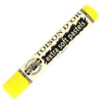 KOH-I-NOOR Porpasztell kréta KOH-I NOOR 8550 Toison d`Or extra soft, Zinc Yellow 13