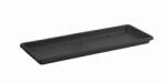 Elho Barcelona Trough Saucer 70 cm Anthracit műanyag balkonláda alátét