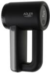 Adler Lint remover LCD - szöszeltalanító készülék, fekete (AD_9617B)