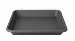 Elho Universal Saucer Square 25 cm Anthracit műanyag alátét