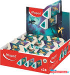 Maped Radír display, MAPED "Dragon Pyramid sárkány (COR_IMA119527)