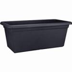 elho Green Basics Garden Xxl 60 cm műanyag balkonláda Living Bl