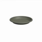 Artevasi Round Saucer 55 cm műanyag alátét Dry Green színben