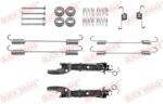 Quick Brake Set accesorii, sabot de frana QUICK BRAKE 105-0057S (105-0057S)