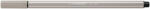 STABILO Filctoll, 1 mm, STABILO "Pen 68", melegszürke (TST68931) - nyomtassotthon