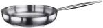 contacto Tigaie din inox 2100 24 cm, cu bază sandwich