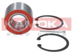 KAMOKA Set rulment roata KAMOKA 5600013 (5600013) - fixbox