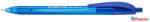 STAEDTLER Golyóstoll, 1 mm, nyomógombos, STAEDTLER "Ball 4230 M", kék (COR_TS423M3)