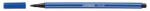 STABILO Filctoll, 1 mm, STABILO "Pen 68", ultramarin (COR_TST6832)