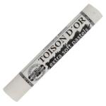 KOH-I-NOOR Porpasztell kréta KOH-I NOOR 8550 Toison d`Or extra soft, Titanium White 1