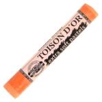 KOH-I-NOOR Porpasztell kréta KOH-I NOOR 8550 Toison d`Or extra soft, Reddish Orange 22