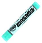 KOH-I-NOOR Porpasztell kréta KOH-I NOOR 8550 Toison d`Or extra soft, Viridian Green Light 37