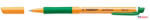 STABILO Rollertoll, 0, 5 mm, STABILO "PointVisco", zöld (COR_TST109936)