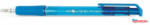 FlexOffice Golyóstoll, 0, 4 mm, nyomógombos, FLEXOFFICE "EasyGrip", kék (FOGT08K) - nyomtassotthon
