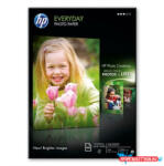 HP Q2510A Fotópapír, tintasugaras, A4, 200 g, fényes, HP (COR_LHPQ2510A)