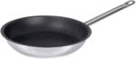 contacto Tigaie din inox 2100 cu suprafață antiaderentă 20 cm