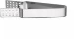 Weis Clește pentru pliculețe de ceai / toast 13, 5 cm, inox