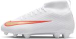 Nike Mercurial Superfly 11 Club MG stoplis focicipő, gyerekméret, fehér (IO1552-100)