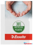 Esselte Genotherm, "L", A4, 85 mikron, narancsos felület, ESSELTE "Standard (COR_E54852)