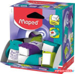 Maped Radír display, MAPED "Little Monster", vegyes színek (COR_IMA127711)