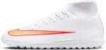 Nike Mercurial Superfly 11 Club TF műfüves focicipő, fehér (IO1498-100)