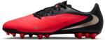 Nike Phantom 6 Low Academy AG műfüves focicipő, piros (HQ2322-600)