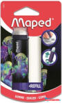 Maped Radírstift, pótbéllel, MAPED "Deepsea Paradise (COR_IMA152011)