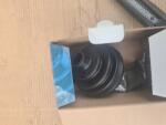 GKN Féltengely Gumiharang Vw Külső 20X76X84