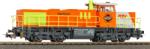 Piko 59376 Dízelmozdony, G1206, BR 275 101-8, RTS-Swietelsky, NL VI (4015615593768)