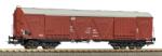 Piko 58475 Nagy rakterű zárt teherkocsi, Gags (KKgt), 401Ka, PKP IV (4015615584759)